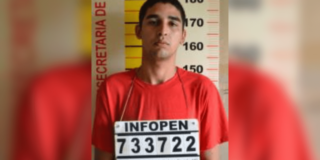 Saiu pra jogar o lixo e sumiu: preso foge durante limpeza de presídio em MG