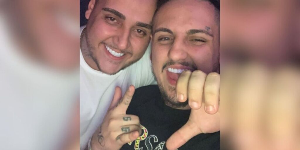 Irmão de Igor Peretto é preso em operação contra crime financeiro