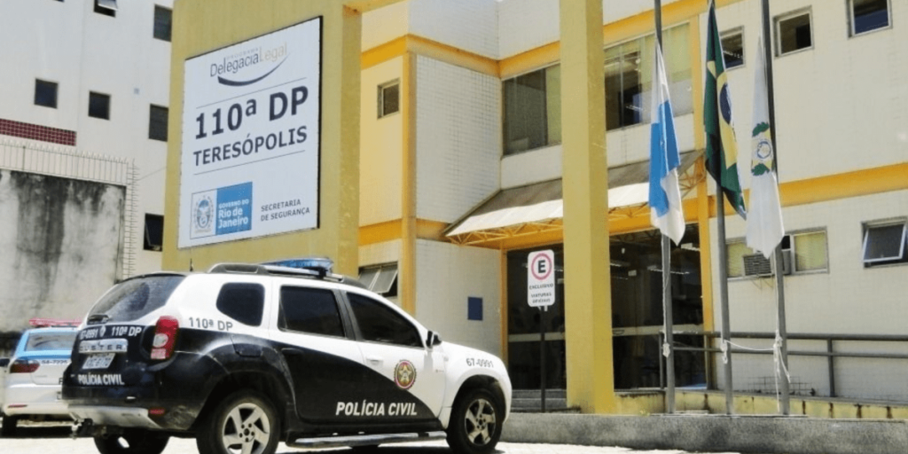 Traficantes que faziam "delivery de droga" são presos em flagrante no RJ