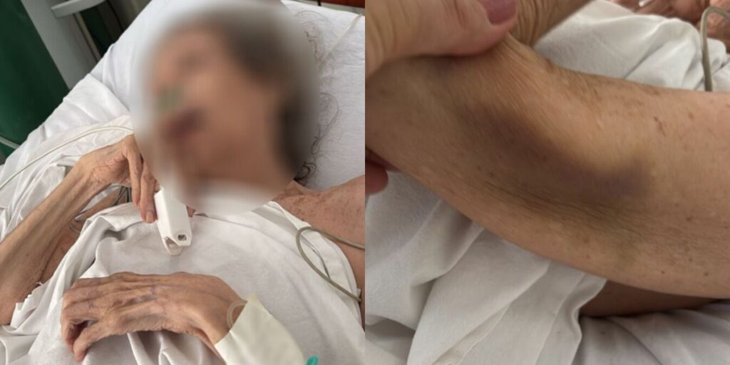 Advogado é preso após abandonar a própria mãe em Goiânia