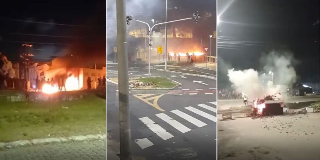 PMs são afastados após morte de mulher em comunidade na zona leste de Natal