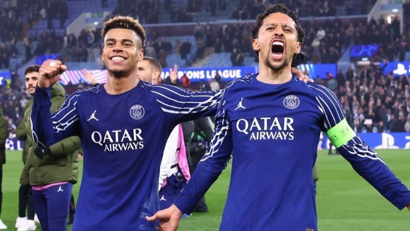 Champions League 2024-25 terá finalista que nunca foi campeão