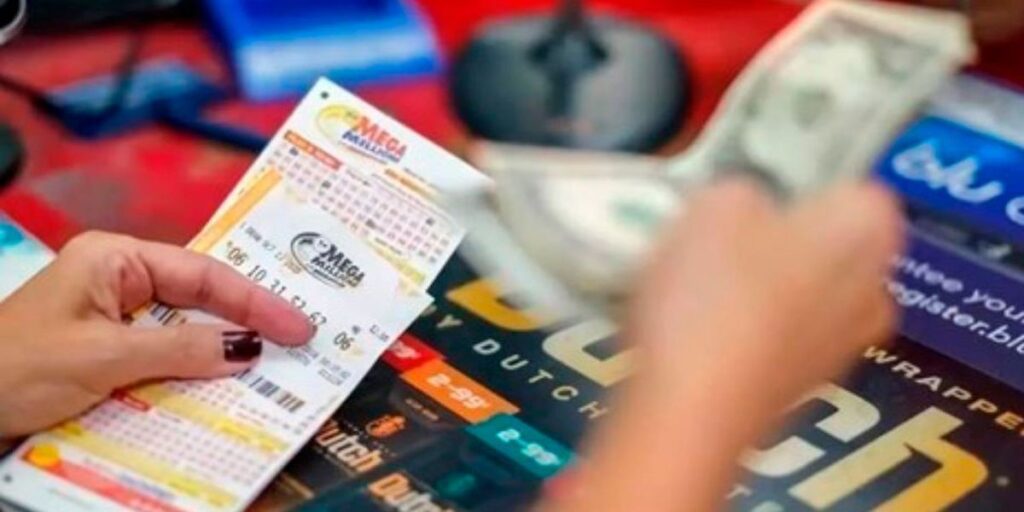 Sonhe alto com a Mega Millions – brasileiros podem ganhar R$ 245 milhões