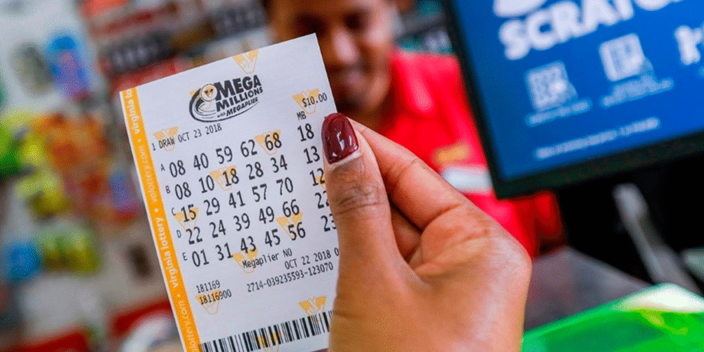 R$ 450 milhões: prêmio da Mega Millions pode mudar sua vida