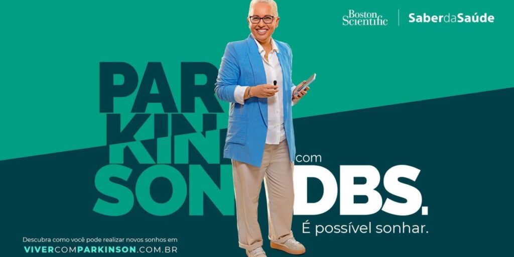 DBS permite que pacientes com Parkinson voltem a sonhar