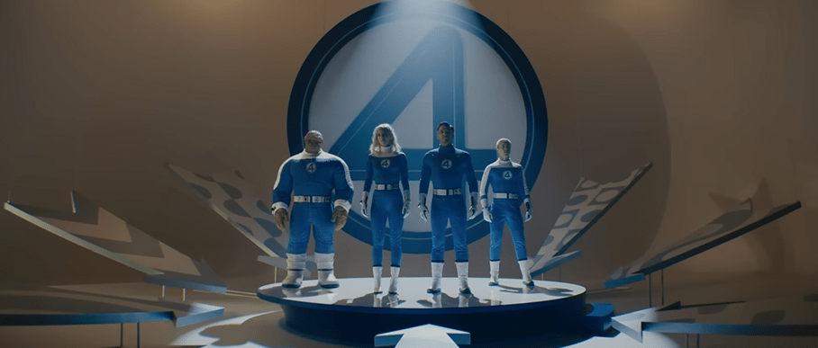 "Quarteto Fantástico": tudo o que você precisa saber antes de novo filme