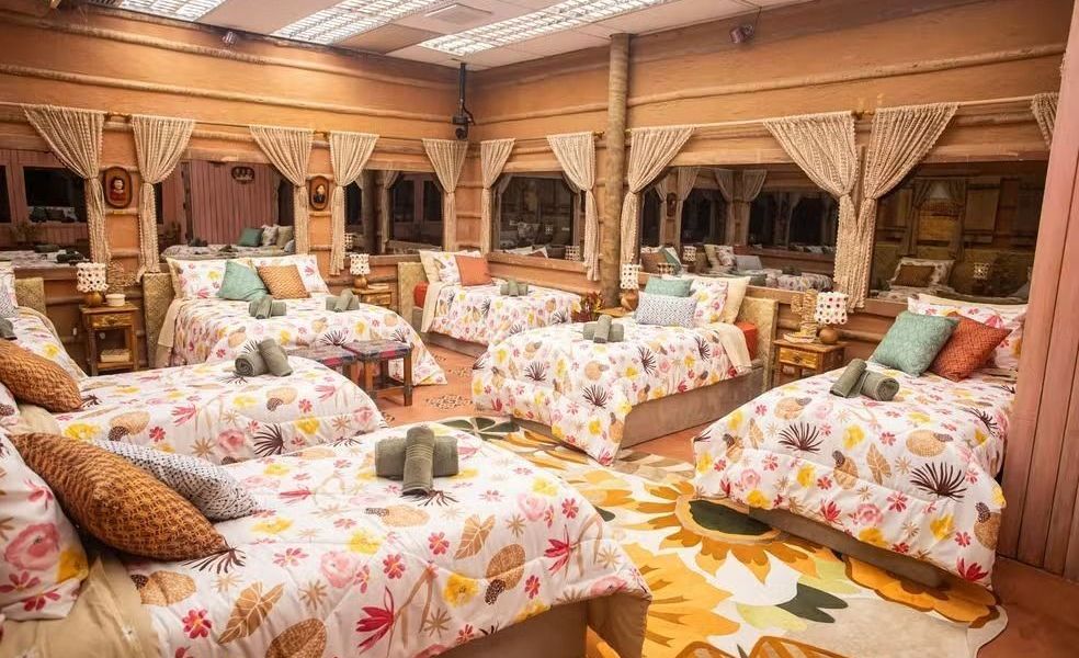 BBB25: Quarto Nordeste é fechado na reta final do reality