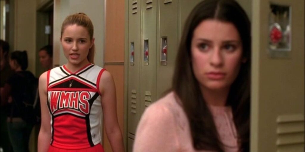 Estrelas de "Glee" se reencontram após 10 anos do fim da série; veja