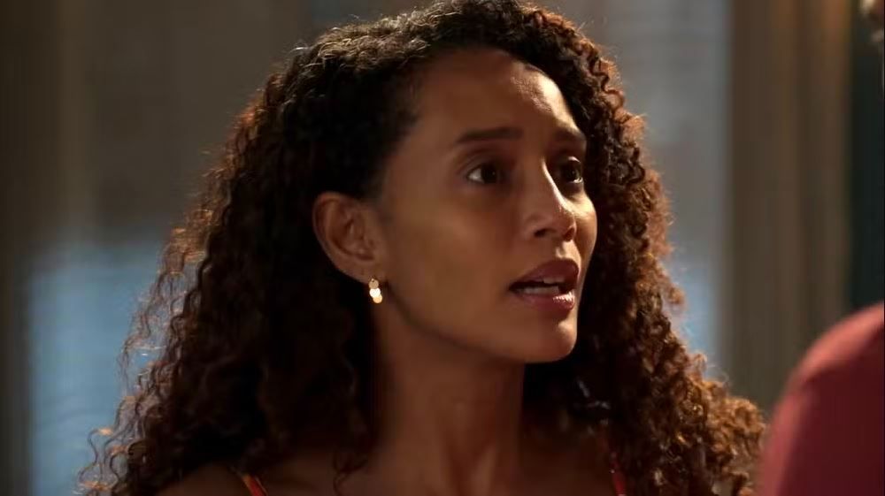 "Vale Tudo": Raquel surpreende Ivan com resposta após pedido de casamento