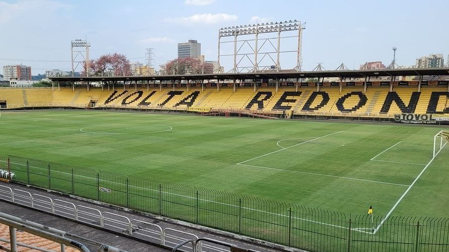 Volta Redonda x Cuiabá: horário e onde assistir ao jogo da Série B