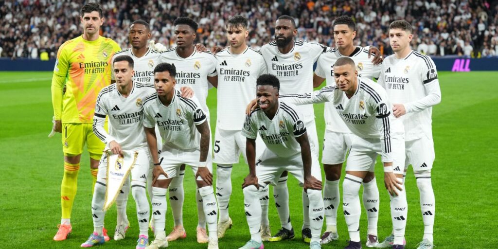 Prefeito de cidade da Espanha faz post racista sobre negros do Real Madrid