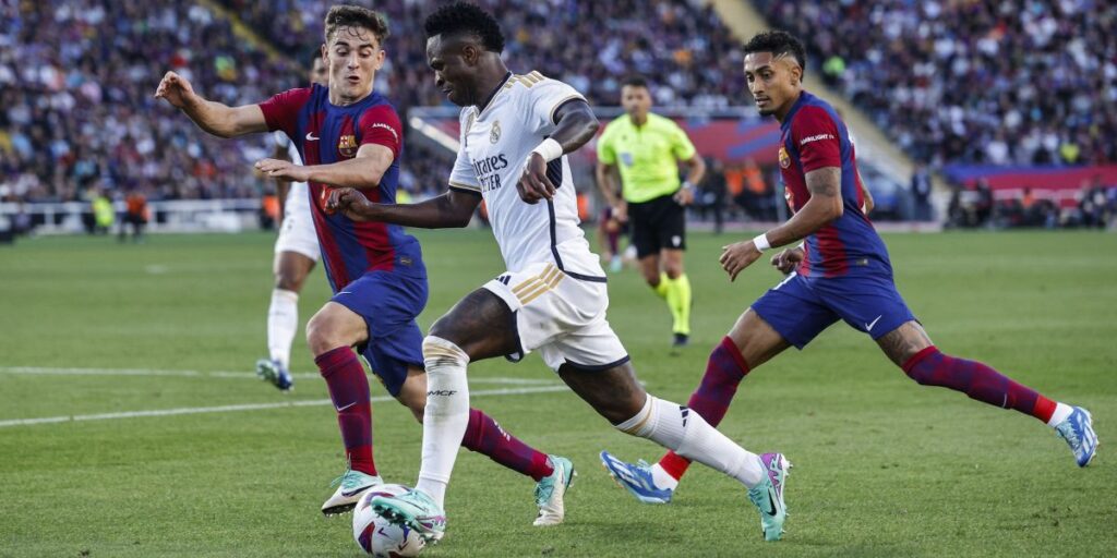 Barcelona x Real Madrid: veja quando será a final da Copa do Rei da Espanha