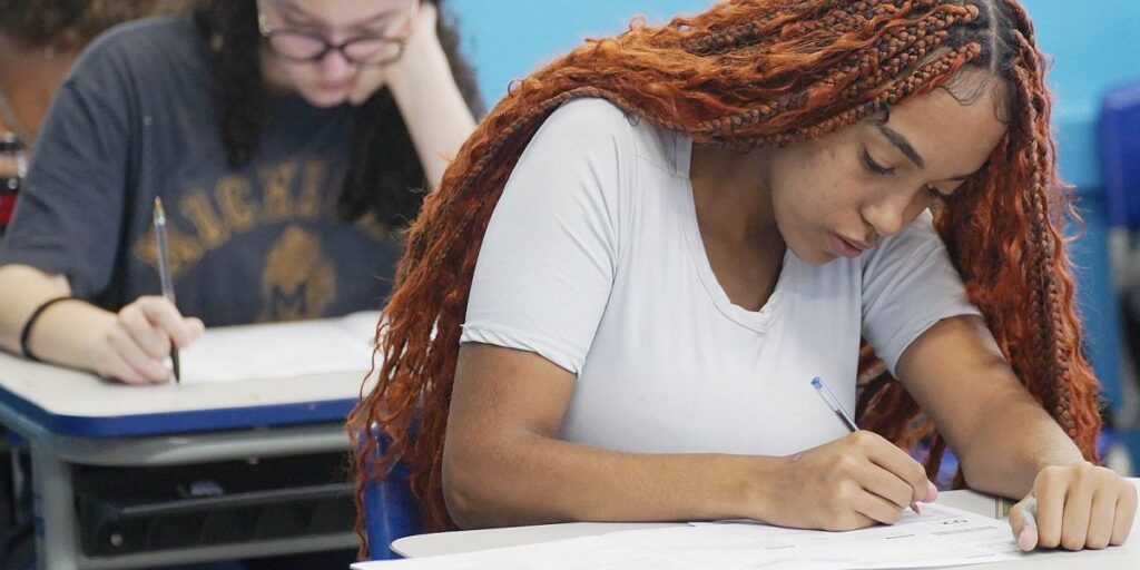 Enem 2025: saiba qual é o valor da taxa de inscrição