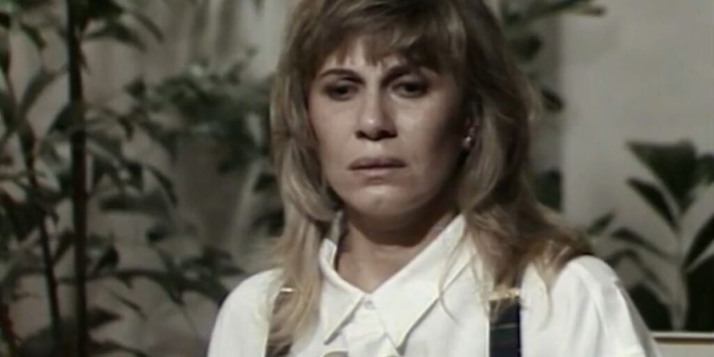 Renata Sorrah opina sobre remake de "Vale Tudo": "Tem que desgrudar"