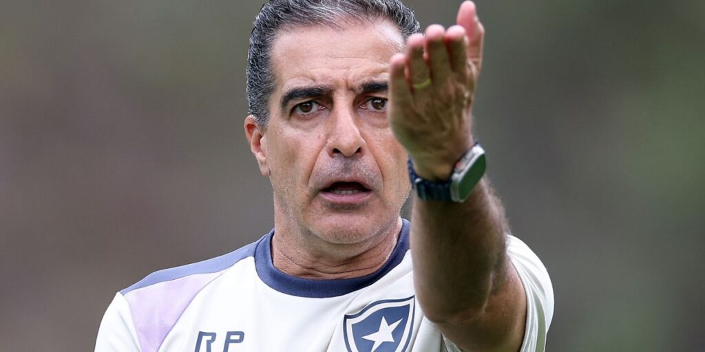 Libertadores: Botafogo tenta evitar déjà-vu de situação ruim de 2024
