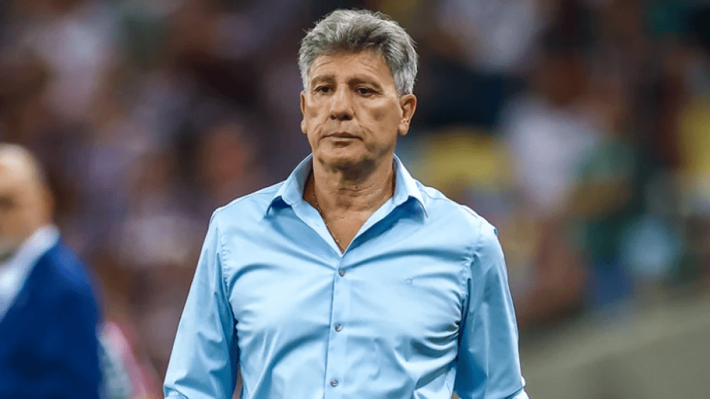 Fluminense se aproxima de acordo com Renato Gaúcho; saiba detalhes