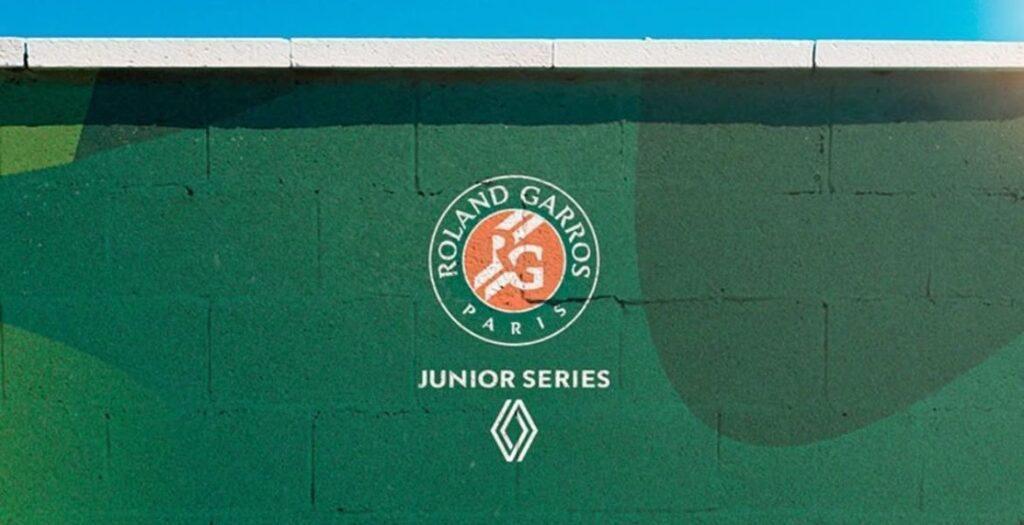 Brasil no Roland Garros Junior Series 2025: veja atletas e onde assistir