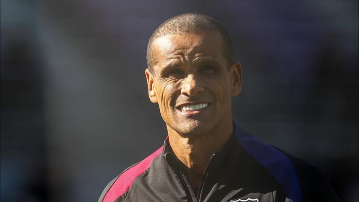 Rivaldo defende técnico brasileiro na Seleção: "Sempre foi tradição"