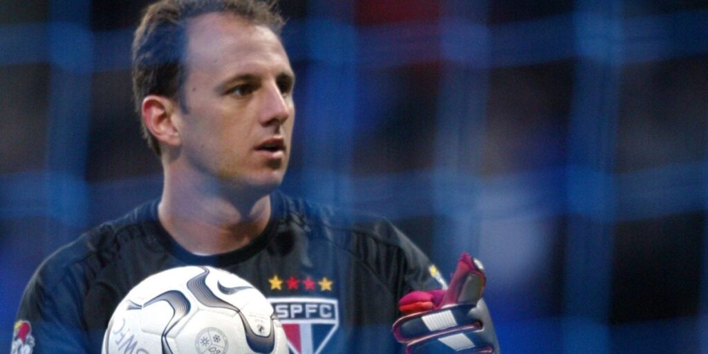 São Paulo x Alianza: jogo pela Libertadores foi histórico para Rogério Ceni