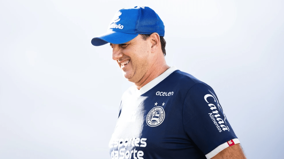 Cruzeiro x Bahia: veja as escalações do jogo pelo Brasileirão