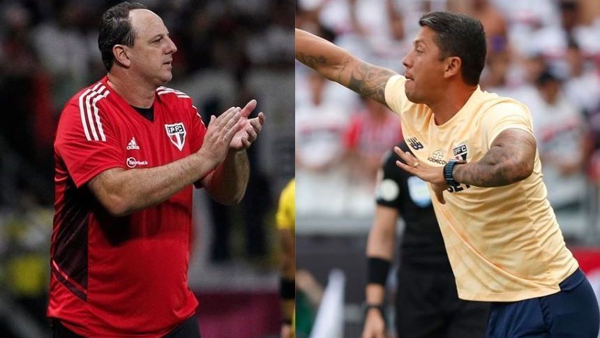 Coincidência? São Paulo tem histórico de demissões de técnicos em abril