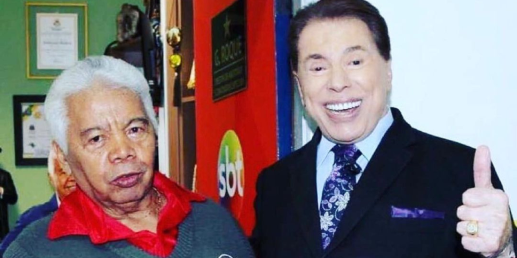 Roque celebra aniversário de 88 anos após alta hospitalar