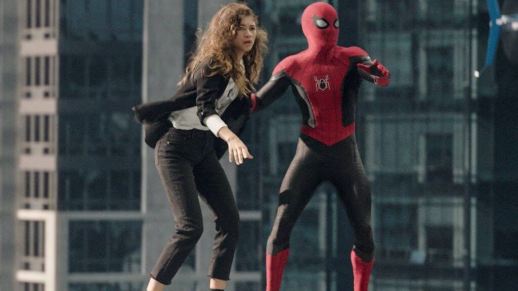 "Homem-Aranha 4" ganha data de estreia e título oficial; veja