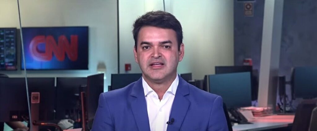 Isenção do IR: Lula tem "o DNA do nascimento" da proposta, diz Rubens Jr.