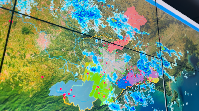 Entenda como inteligência artificial ajudará no abastecimento de água em SP
