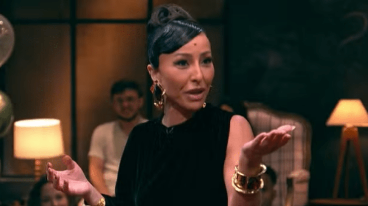 Sabrina Sato relembra momento constrangedor ao ficar pelada no Japão