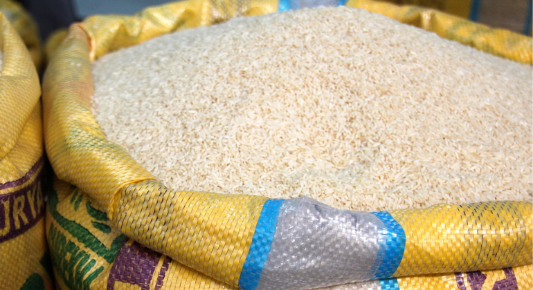 IGP-DI passa a recuar 0,5% em março com quedas nos preços do arroz, diz FGV