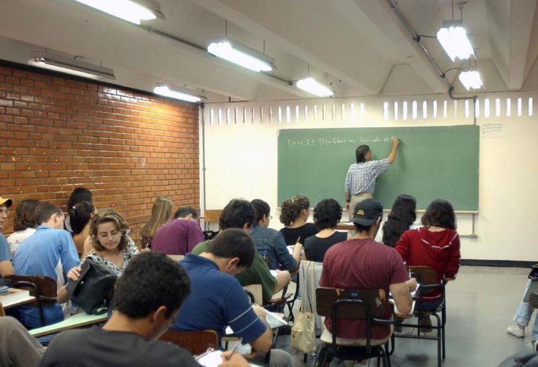 Provão Paulista: prazo para escolha dos cursos termina na sexta-feira (11)