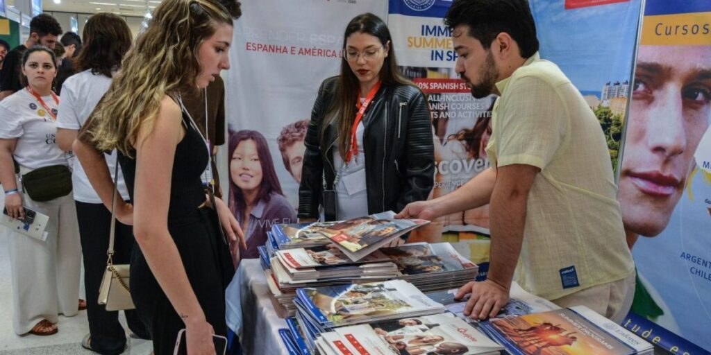 Salão do Estudante começa neste sábado (5) em SP: veja programação