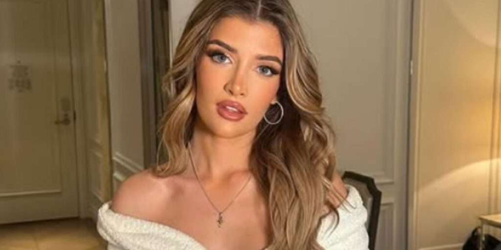 Filha de Charlie Sheen admite não ter contato com o ator