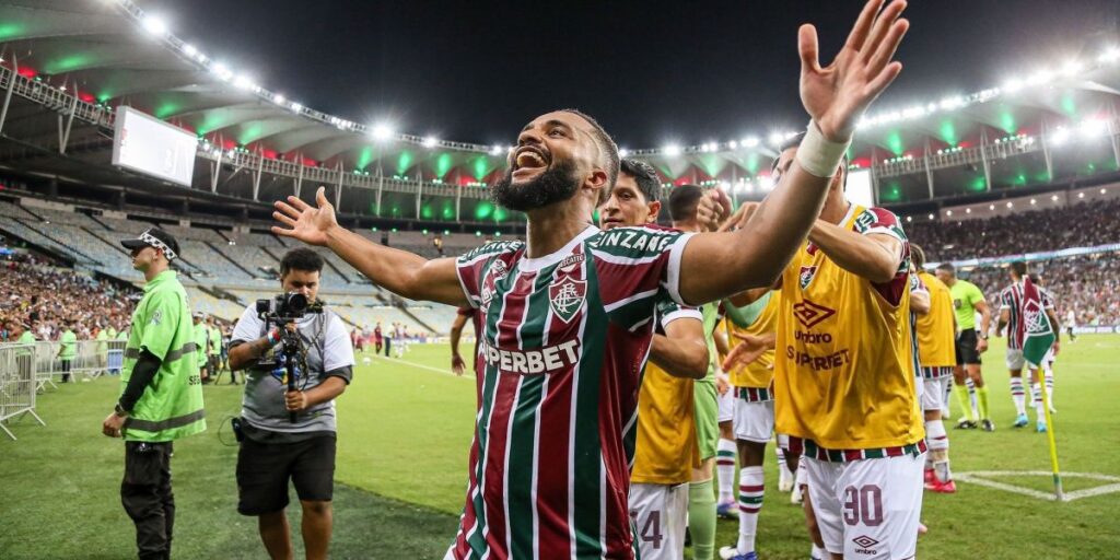Fluminense ofusca volta de Neymar e vence o Santos no Maracanã