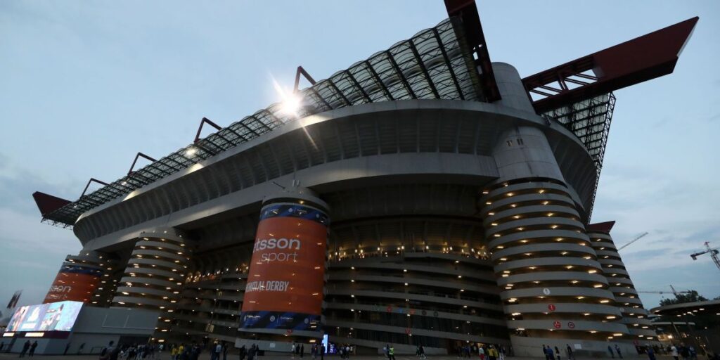 Inter de Milão x Roma: horário e onde assistir ao jogo da Serie A