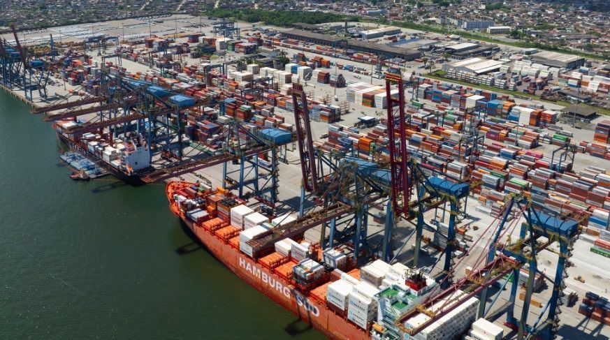 Brasil vê tarifaço como oportunidade para aumentar exportações para China