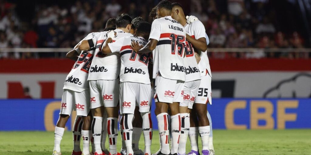 São Paulo tem retrospecto negativo em estreias na Libertadores; veja