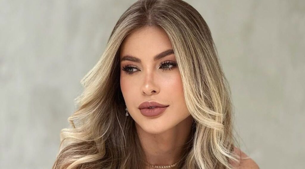 Quem é Saory Cardoso, ex-namorada de Marcello Novaes