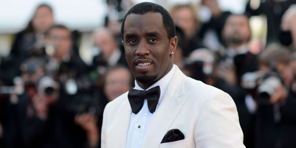 P. Diddy se declara inocente após novas acusações de tráfico sexual
