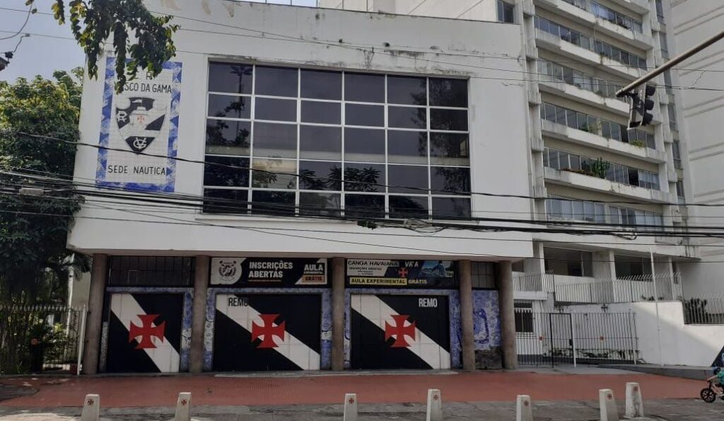 Vasco é condenado por "crime ambiental" de quase 20 anos atrás; entenda