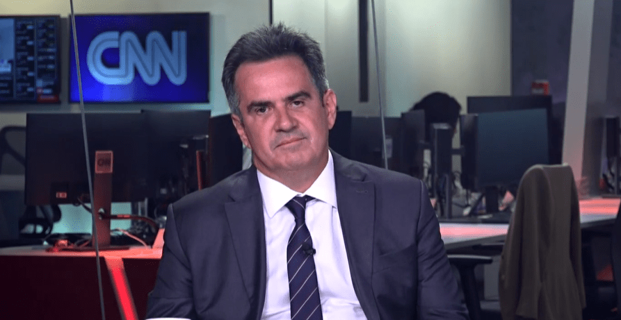 Ciro Nogueira à CNN: Não vamos apoiar a reeleição de Lula em 2026