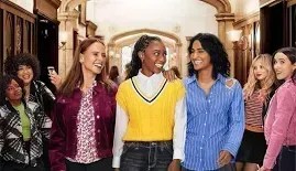 Veja a lista de séries canceladas e renovadas em 2025