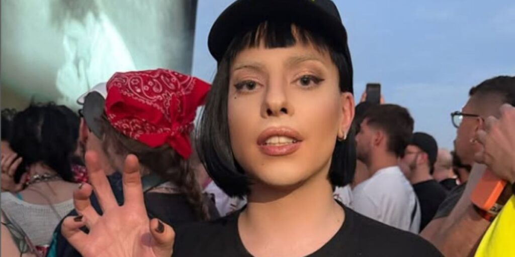 Penelopy Jean: quem é a sósia de Lady Gaga que fez sucesso no Rio