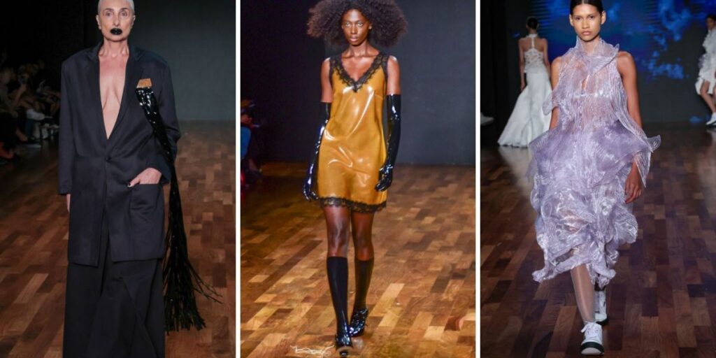 SPFW: veja o que bombou no 2º e 3º dia da temporada