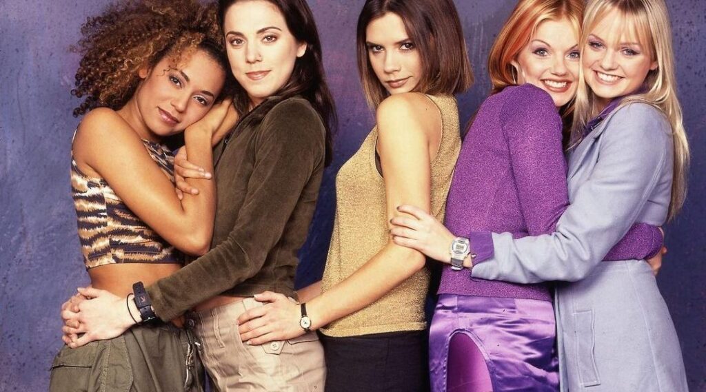 Spice Girls podem se reunir sem uma das integrantes, diz jornal