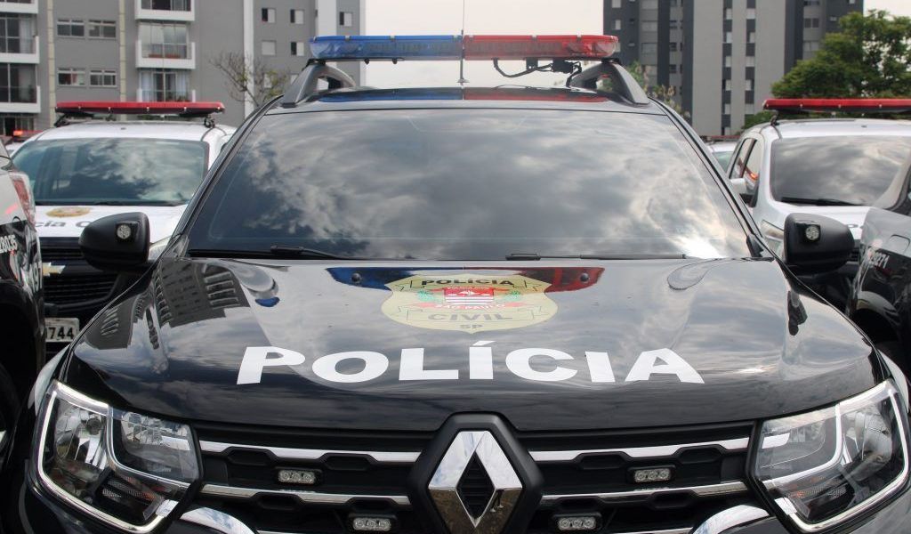 Polícia prende integrantes de quadrilha de roubo de celulares em São Paulo