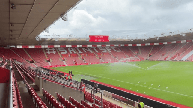 Southampton x Crystal Palace: onde assistir ao jogo da Premier League