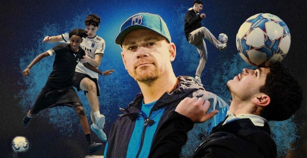 Como o futebol pode resolver crise de gangues na Suécia