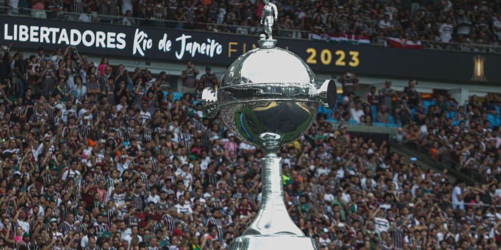 Onde será a final da Libertadores 2025? Conmebol encaminha acerto